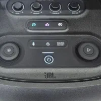 باند gbl اصل پارتی باکس۳۲۰ شرکتی امریکای ضداب جدید|سیستم صوتی خانگی|تبریز, |دیوار