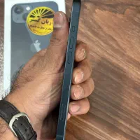 ایفون ۱۳ نرمال  بدون نقطه لازرورق|موبایل|دامغان, |دیوار