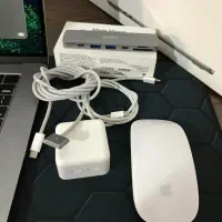 MacBook Air M2 2023-15inch|رایانه همراه|تهران, زیبادشت|دیوار