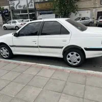 پژو پارس xu7p مدل 1401
