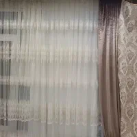 پرده پذیرایی|پرده، رانر، رومیزی|طرقبه, |دیوار