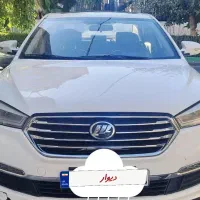 لیفان 820 بی رنگ