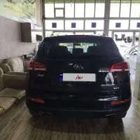 جک s5|خودرو سواری و وانت|ارومیه, |دیوار