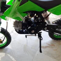 مینی کراس 125cc تریلر مدل 2025|موتورسیکلت|مشهد, کوی ولیعصر|دیوار