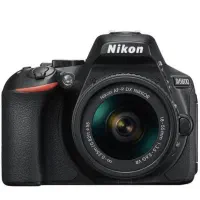 دوربین نیکون ۵۶۰۰d