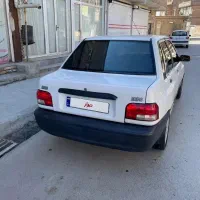 پراید ۸۵ عتیقه|خودرو سواری و وانت|ارومیه, |دیوار