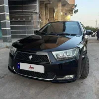 دنا پلاس 1400تیپ ۲
