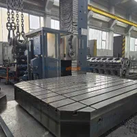 بورینگ سی ان سی CNC توز 4 متری