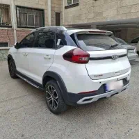ایکس۲۲پرو اتومات/اقساط باسودبانکی/تحویل آنی|خودرو سواری و وانت|تهران, باغ فیض|دیوار