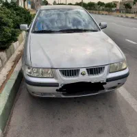 سمند مدل ۸۳|خودرو سواری و وانت|تهران, شادآباد|دیوار