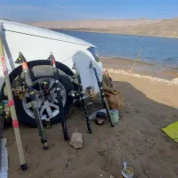 اموزش طبیعت گردی و ماهیگیری|ماهیگیری|مشهد, سجاد شهر|دیوار