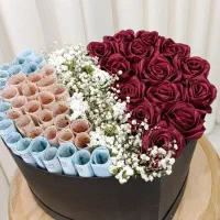 گل مصنوعی و باکس گل مصنوعی|خدمات پذیرایی، مراسم|تهران, قیطریه|دیوار