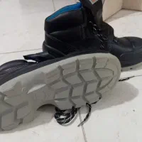کفش کار مهندسی کیفیت عالی