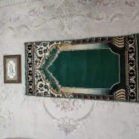 قالیچه فانتزی ماشینی|فرش|تهران, سردارجنگل|دیوار