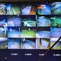 نسل جدید دوربین تحت شبکه|دوربین مداربسته|فولادشهر, فولادشهر|دیوار