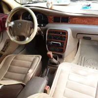 سمند EF7 دوگانهسوز کارخانه مدل ۱۳۹۶|خودرو سواری و وانت|زرین دشت (فارس), |دیوار