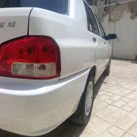 پراید 132 مدل 98