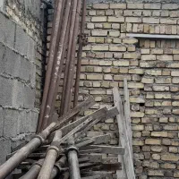 جک ساختمانی|مصالح و تجهیزات ساختمان|سملقان, |دیوار