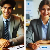 استخدام کارشناس فروش حرفه ای