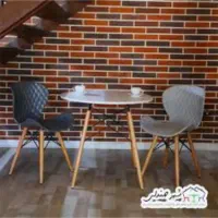 تولیدی میز و صندلی قم|میز و صندلی غذاخوری|قم, باجک یک|دیوار