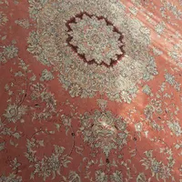 یک جفت فرش ۵۰۰ شانه
