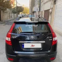 اچ سی کراس مدل ۹۷|خودرو سواری و وانت|تهران, نعمتآباد|دیوار