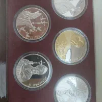 سکه دارای شناسنامه