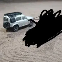 ستا ماشین فلزی همشون باهم 700|اسباب‌‌بازی|بانه, |دیوار