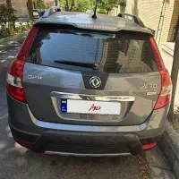 اچ سی کراس|خودرو سواری و وانت|تهران, پرواز|دیوار