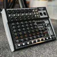 میکسر mpro fx8