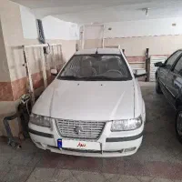 سمند lx xu7