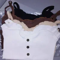 تاپ کراپ های کبریتی با قیمت مناسب|لباس|دزفول, |دیوار