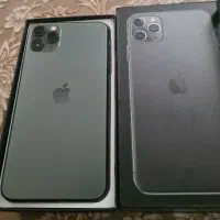 آیفون 11 پرو مکس