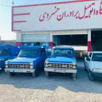 کوییک Rمدل 401