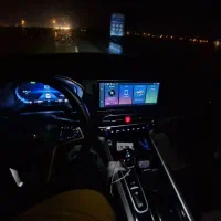 KMc  k7مدل 1402|خودرو کلاسیک|کرج, فاز ۳ گوهردشت|دیوار