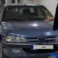 فروش یک دستگاه پارس تیوفایو مدل ۹۴