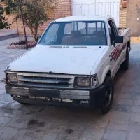 مزدا شرکت پسته