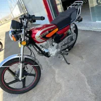 هندا ۲۰۰پرواز نیروموتور|موتورسیکلت|بیرجند, |دیوار