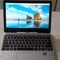 لپ تاپ hp اچ پی لمسی