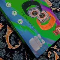 ساعت هوشمند در حد نو