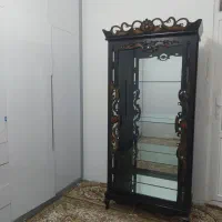 بوفه زیبا|بوفه، ویترین، کنسول|سنندج, |دیوار