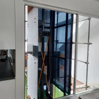 صفر تا صد آسانسور هیدرولیک و کششی|خدمات پیشه و مهارت|تهران, خلیج فارس|دیوار