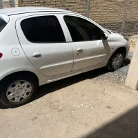 پژو 207i دنده ایTU5، مدل ۱۳۹۹|خودرو سواری و وانت|خمینی‌شهر, |دیوار