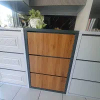 جاکفشی کمجا داشبردی|جاکفشی، کمد، دراور|تهران, ائمه اطهار|دیوار