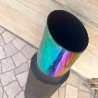 منبع اگزوز اسپرت هاوارد