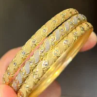 النگو سایز ۳