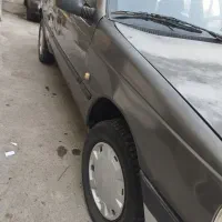 پژو روا|خودرو سواری و وانت|تهران, شهرک شریعتی|دیوار