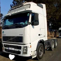 اف اچ جفت ۴۶۰|خودرو سنگین|اسلام‌شهر, ملک‌آباد|دیوار