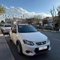 کوییک اتوماتیک ۱۴۰۲ سفید