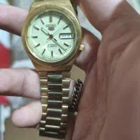 سااعت مچی سیکو اتومات 7s26 اصل کلکسیونی